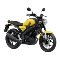 Preview: Yamaha XSR125