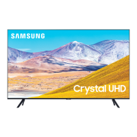 Preview: Samsung TU8500