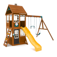 Preview: KidKraft MCKINLEY F24950