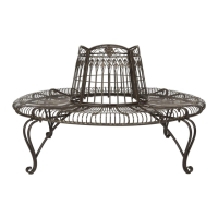 Preview: Safavieh Outdoor PAT5019