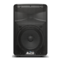Preview: Alto Professional TX308
