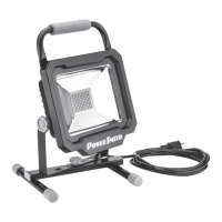 Preview: PowerSmith PWL1150BS
