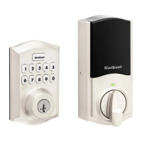 Preview: Kwikset Home Connect 620