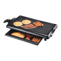 Preview: Brentwood Appliances TS-840