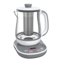 Preview: TEFAL TASTEA