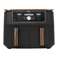Preview: Ninja Foodi MAX AF400UK