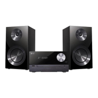 Preview: LG CM2460DAB
