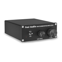 Preview: Fosi Audio M04