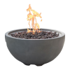 Outdoor Fireplace Logo