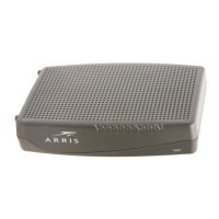 Preview: Arris Touchstone TM804