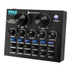 Sound Card Logo