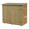 Outdoor Storage Logo