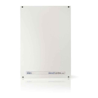 Preview: INIM SmartLiving 515