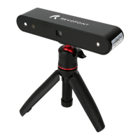 Preview: POP 3D SCANNER
