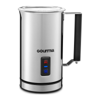 Preview: Gourmia GMF215
