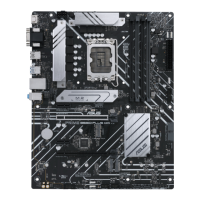 Preview: TUF Gaming B660-PLUS WIFI D4