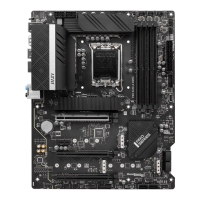 Preview: MSI MAG B660 TOMAHAWK WIFI DDR4