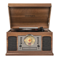Preview: Crosley CR7011A