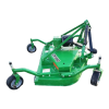 Lawn Mower Logo