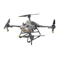 Preview: dji AGRAS T10