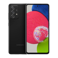 Preview: Samsung Galaxy A52s 5G