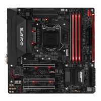 Preview: Gigabyte GA-Z270MX-Gaming 5