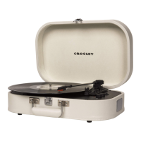 Preview: Crosley CR8009A