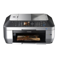 Preview: Canon PIXMA MP Series