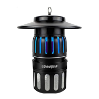 Preview: DynaTrap DT1050