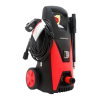 Pressure Washer Logo