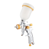 Paint Sprayer Logo