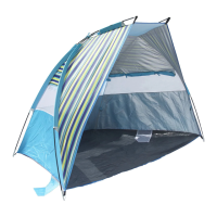 Preview: Texsport Calypso Cabana