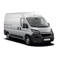 Preview: PEUGEOT BOXER 2018