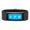 Fitness Trackers Logo