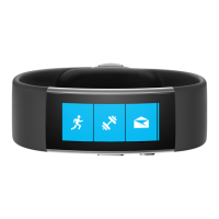 Preview: Microsoft Band 2