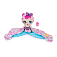 Preview: Spin Master Magic Blanket Babies