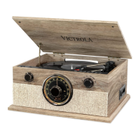 Preview: Victrola BROOKLINE