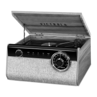 Preview: Victrola AUSTIN