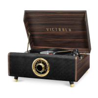 Preview: Victrola HIGHLAND