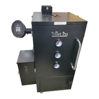 Preview: Smoke Daddy Pellet Pro 2300