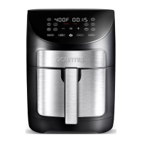 Preview: Gourmia GAF798