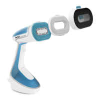 Preview: TEFAL Pure Tex