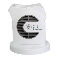Preview: Lasko D300