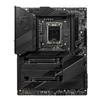 Preview: MSI MEG Z690 UNIFY-X