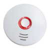 Smoke Alarm Logo