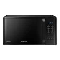 Preview: Samsung MG23K3513 Series