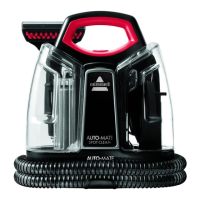 Preview: Bissell MULTICLEAN SPOT & STAIN