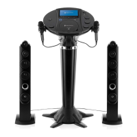 Preview: The Singing Machine iSM1030BT