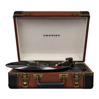 Preview: Crosley CR6019D-BR