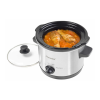 Slow Cooker Logo